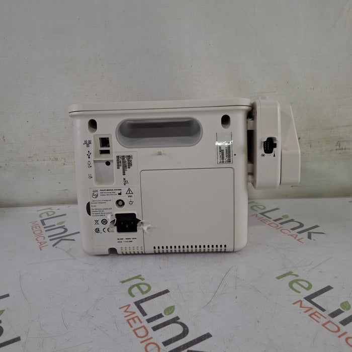 Philips SureSigns VS4 Vital Signs Monitor