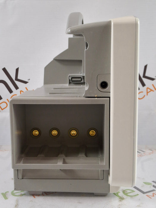 Philips IntelliVue MP50 Patient Monitor