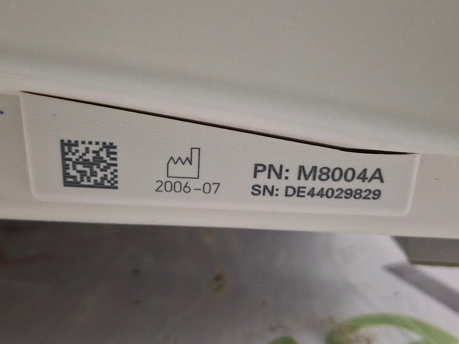 Philips IntelliVue MP50 Patient Monitor