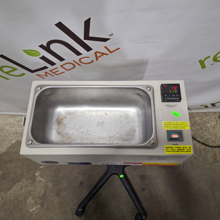 OR Solutions ORS-2038D Solution Warmer