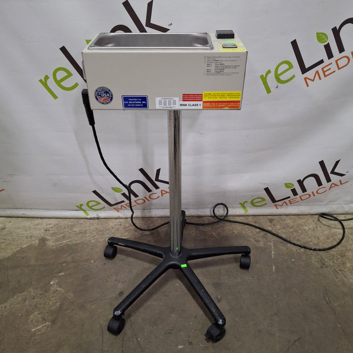 OR Solutions ORS-2038D Solution Warmer
