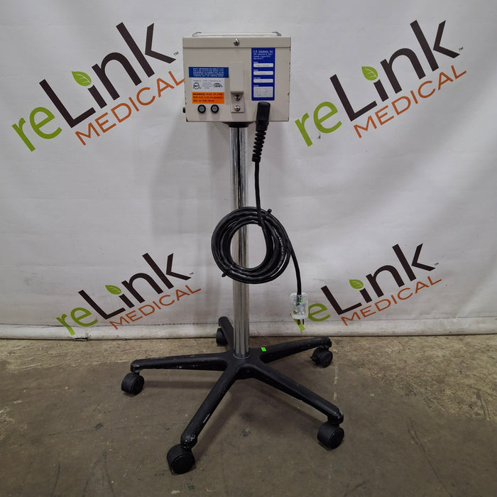 OR Solutions ORS-2038D Solution Warmer