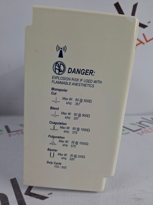 Select Medical Products 247 High Frequency Desiccator