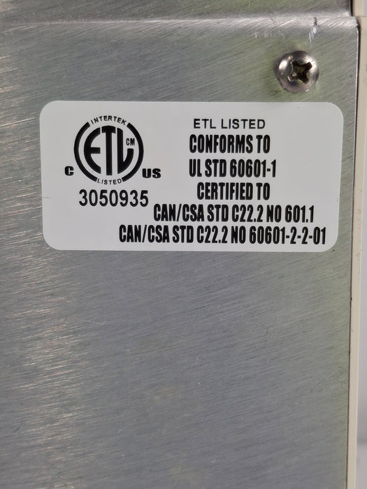 Select Medical Products 247 High Frequency Desiccator