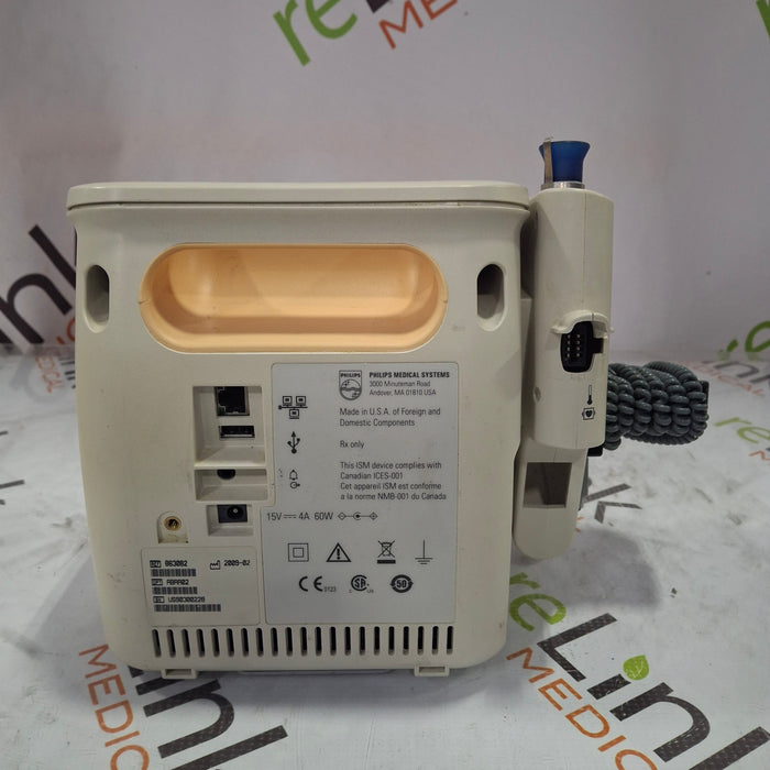 Philips SureSigns VS2 Vital Signs Monitor