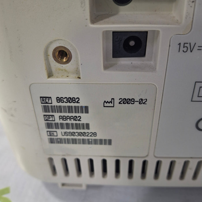 Philips SureSigns VS2 Vital Signs Monitor