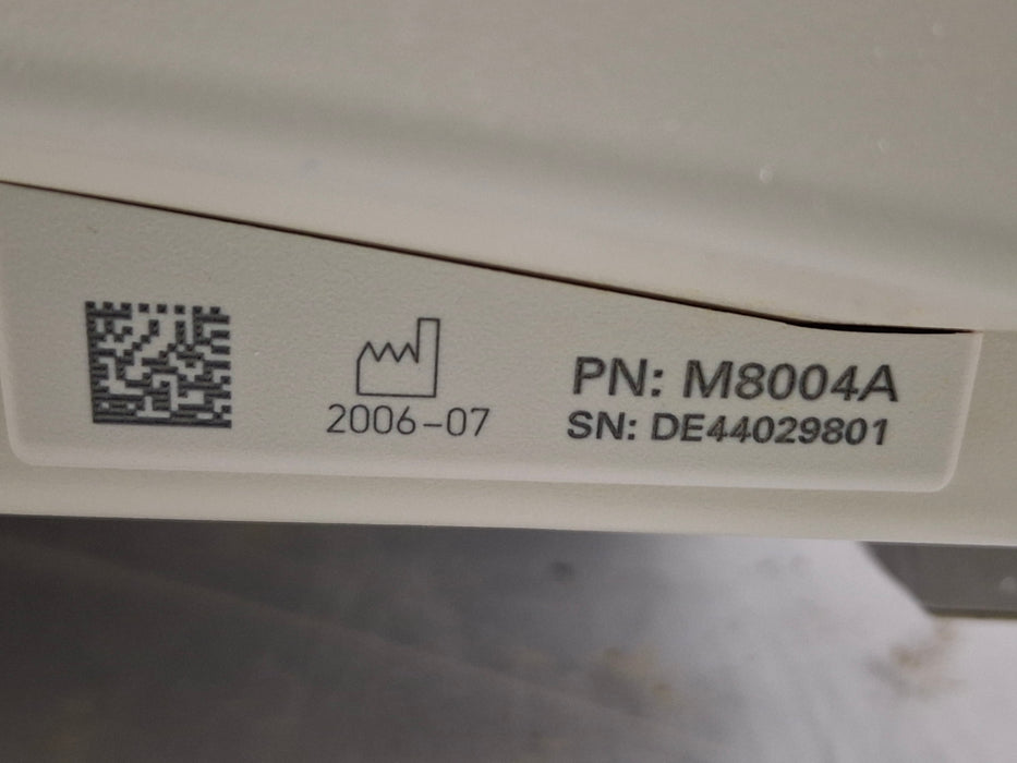 Philips IntelliVue MP50 Patient Monitor