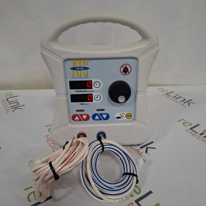 Zimmer ATS 1200 Automatic Tourniquet System