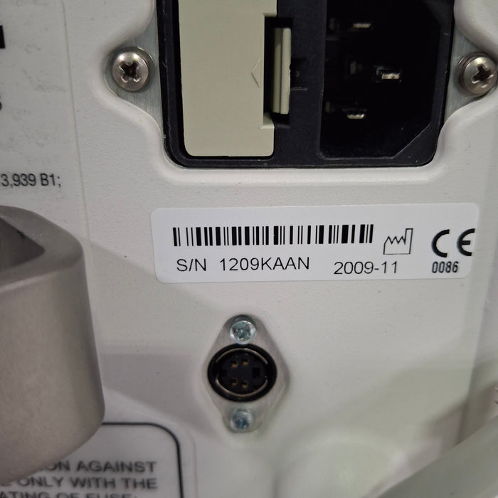 Zimmer ATS 1200 Automatic Tourniquet System