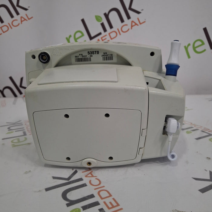 Welch Allyn 300 Series - Masimo SpO2, Temp Vital Signs Monitor