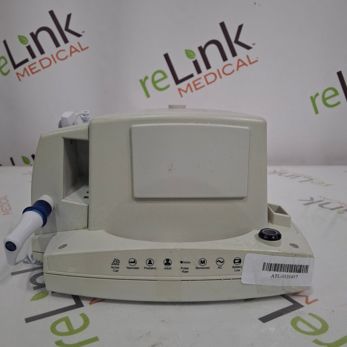 Welch Allyn 300 Series - Masimo SpO2, Temp Vital Signs Monitor