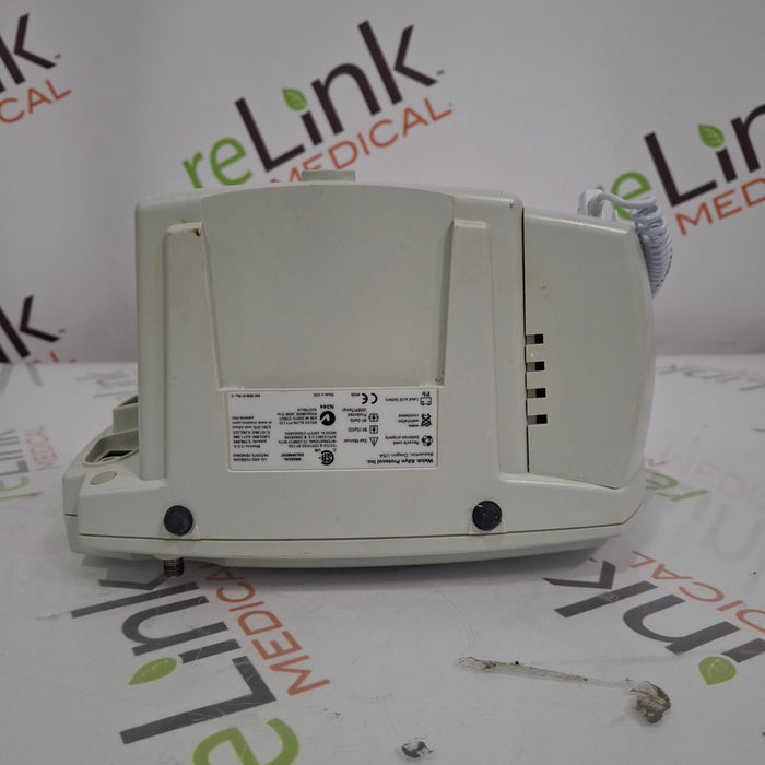 Welch Allyn 300 Series - Masimo SpO2, Temp Vital Signs Monitor