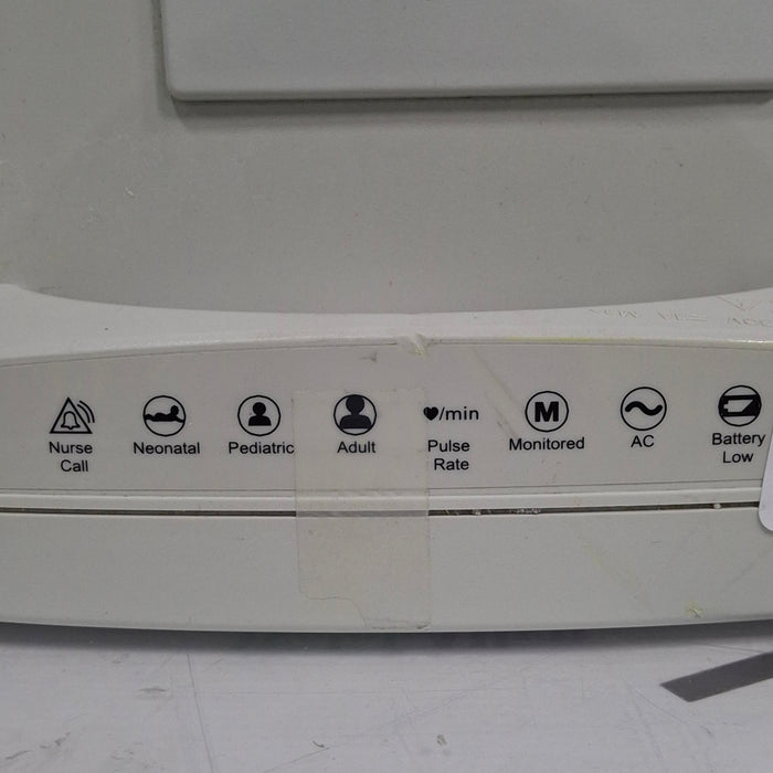 Welch Allyn 300 Series - Masimo SpO2, Temp Vital Signs Monitor