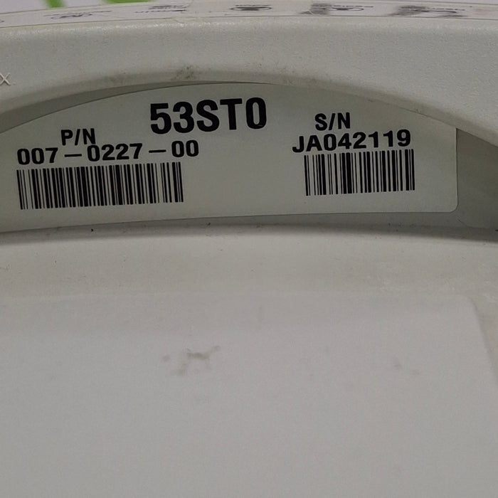 Welch Allyn 300 Series - Masimo SpO2, Temp Vital Signs Monitor