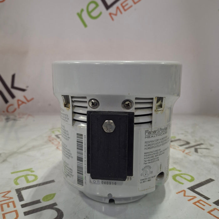 Fisher & Paykel MR850JHU Humidifier