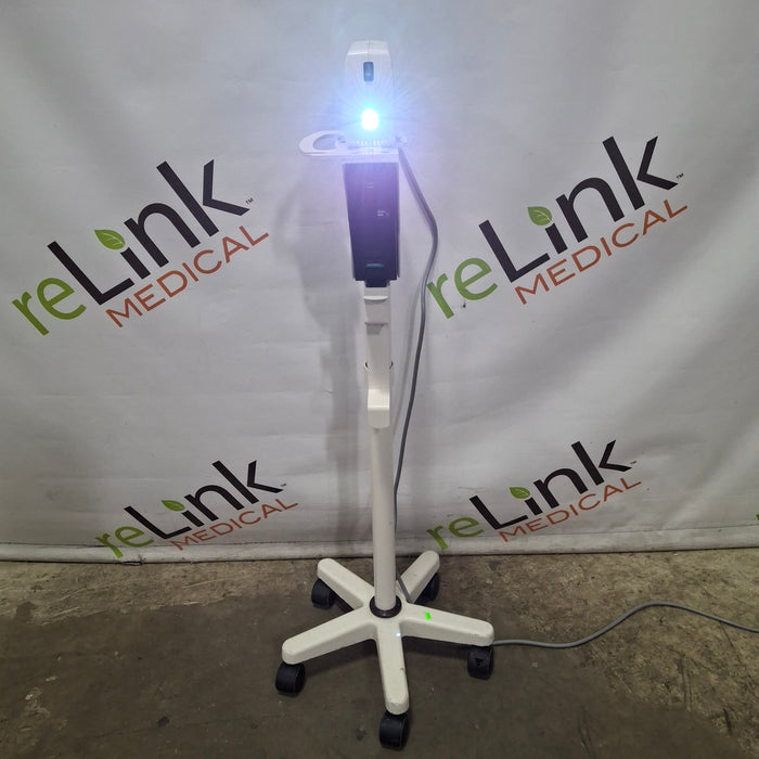 Welch Allyn Solarc 49501 Light Source