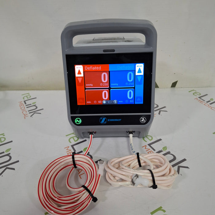 Zimmer ATS 2200TS Tourniquet