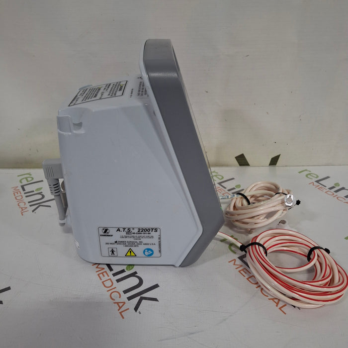 Zimmer ATS 2200TS Tourniquet