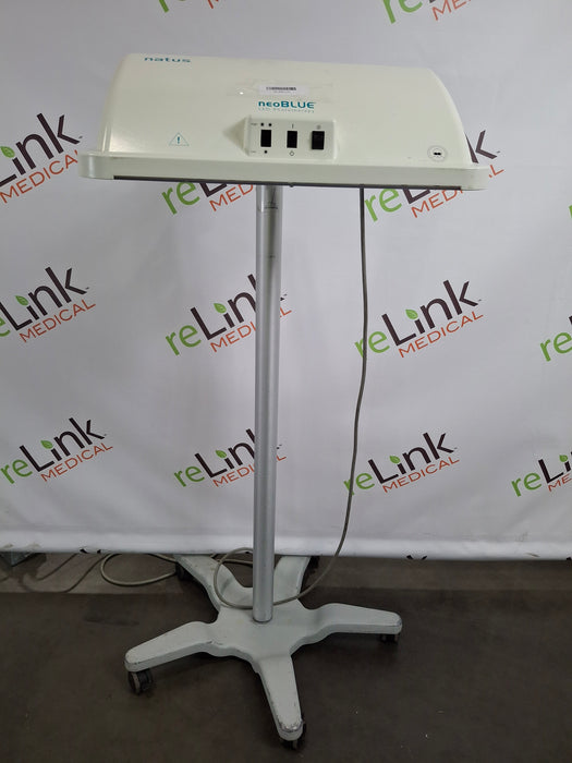 Natus NeoBlue LED Phototherapy System