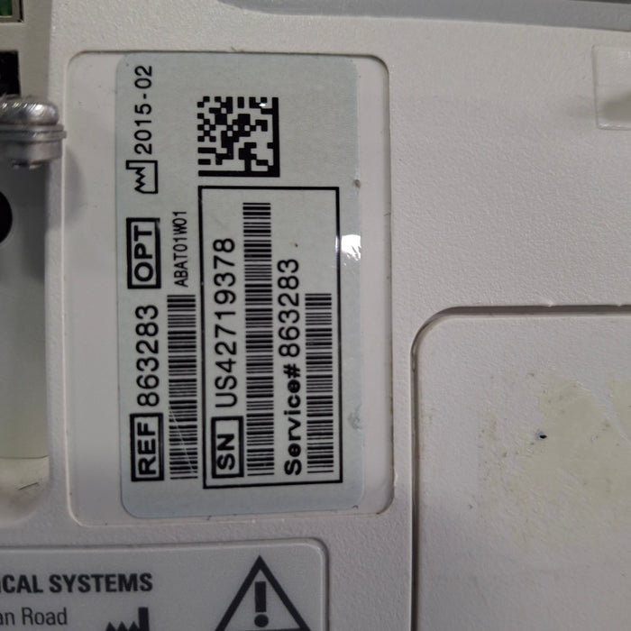 Philips SureSigns VS4 Vital Signs Monitor