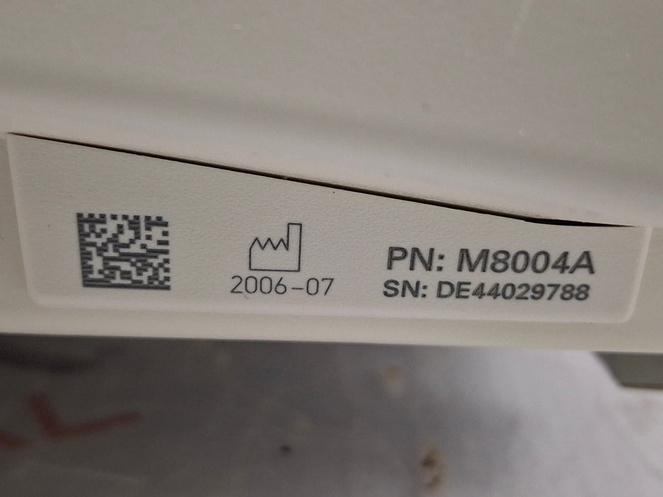 Philips IntelliVue MP50 Patient Monitor