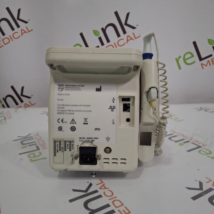 Philips SureSigns VS2+ Vital Signs Monitor