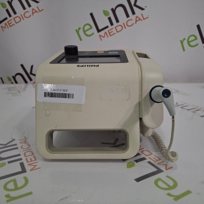 Philips SureSigns VS2+ Vital Signs Monitor