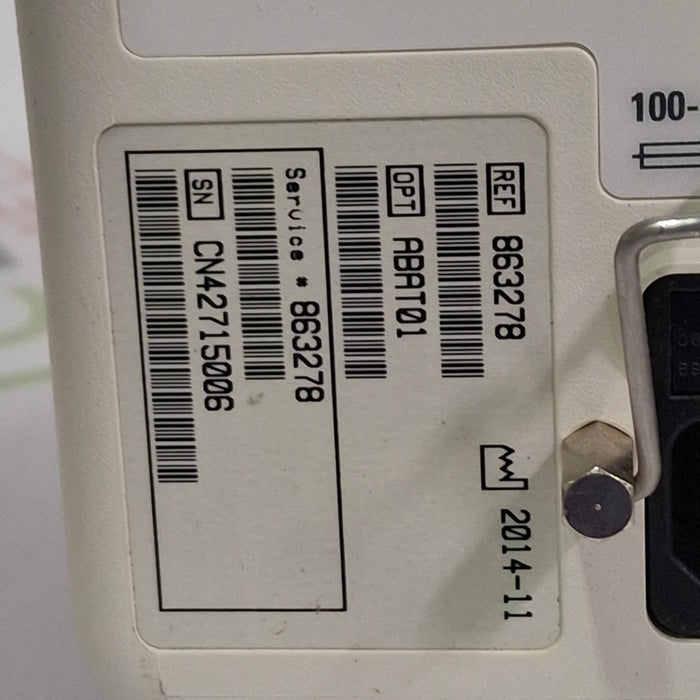 Philips SureSigns VS2+ Vital Signs Monitor