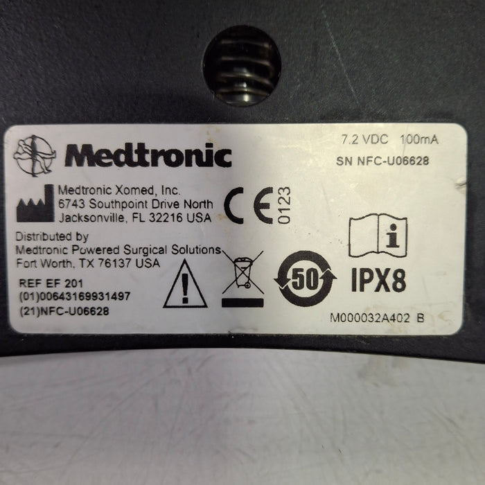 Medtronic IPC Integrated Power Console