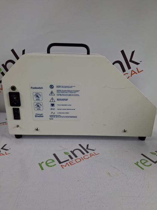 McKesson PSS Select Smoke Evacuator