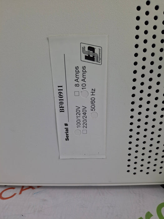 McKesson PSS Select Smoke Evacuator