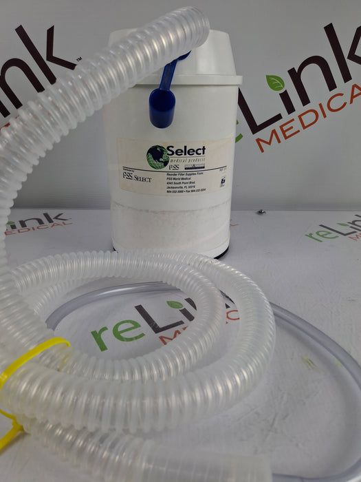 McKesson PSS Select Smoke Evacuator