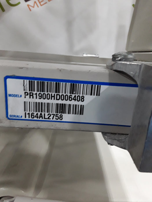 Hill-Rom TotalCare P1900 w/ SpO2RT Upgrade Kit ICU Bed