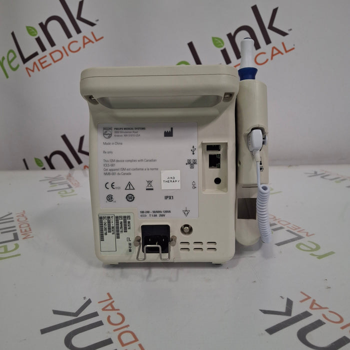 Philips SureSigns VSi Vital Signs Monitor