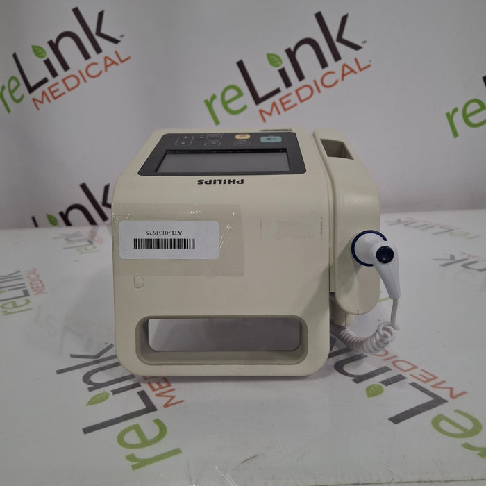 Philips SureSigns VSi Vital Signs Monitor