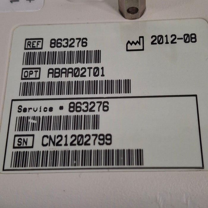 Philips SureSigns VSi Vital Signs Monitor