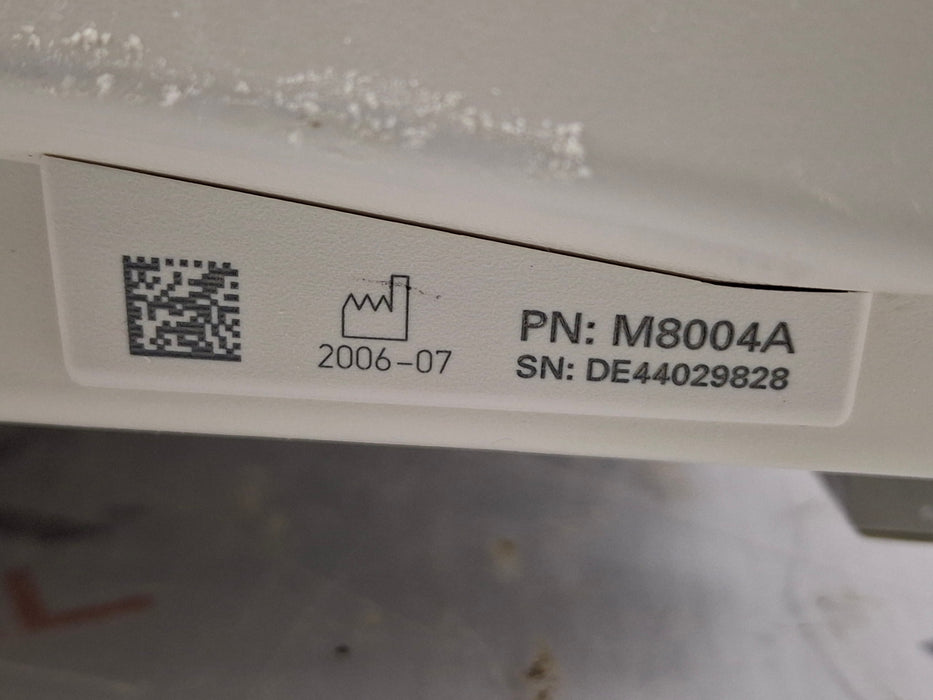 Philips IntelliVue MP50 Patient Monitor