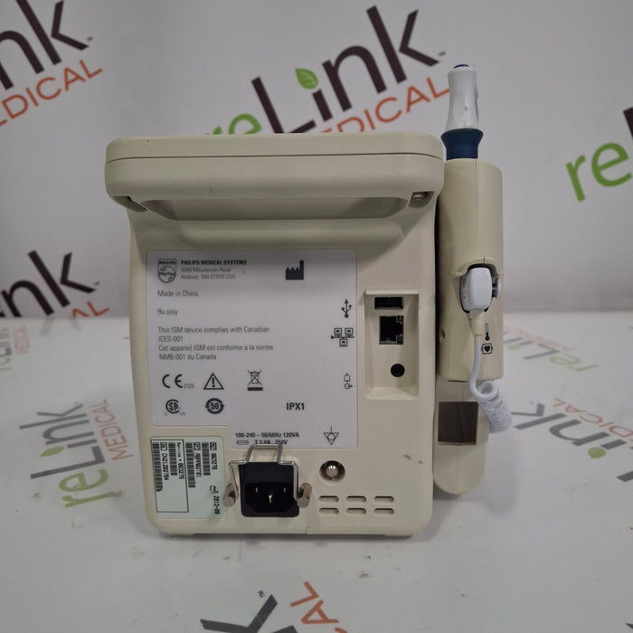 Philips SureSigns VSi Vital Signs Monitor