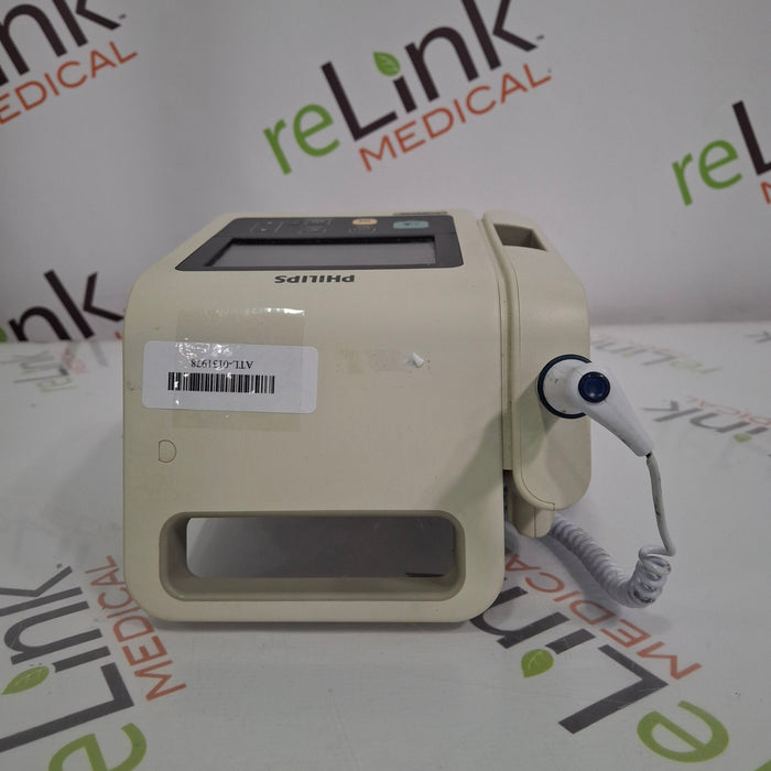 Philips SureSigns VSi Vital Signs Monitor
