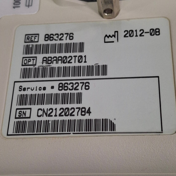 Philips SureSigns VSi Vital Signs Monitor