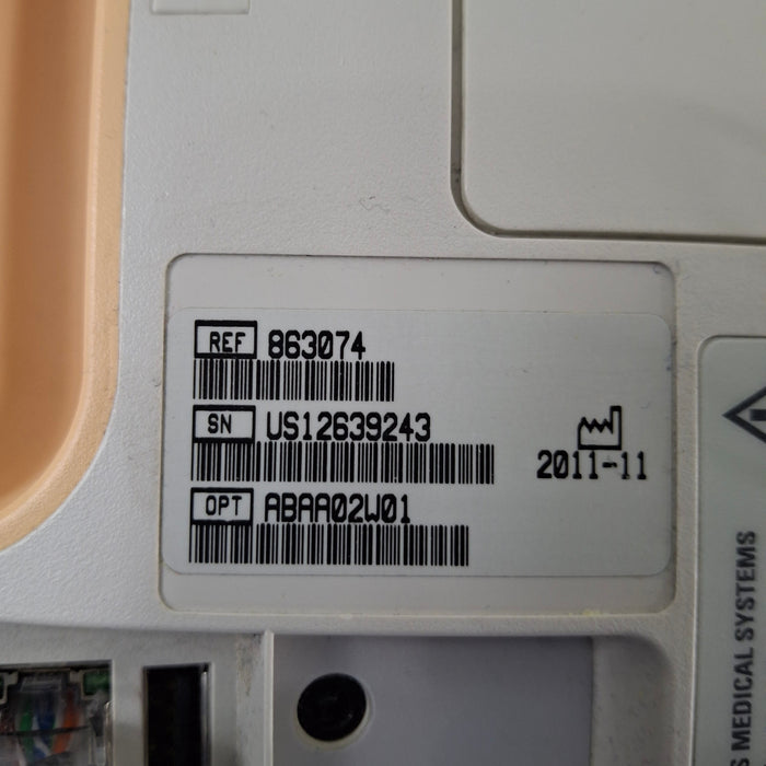 Philips Suresigns VS3 Vital Signs Monitor
