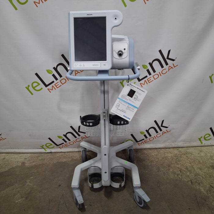 Philips Respironics V60 BiPAP Ventilator