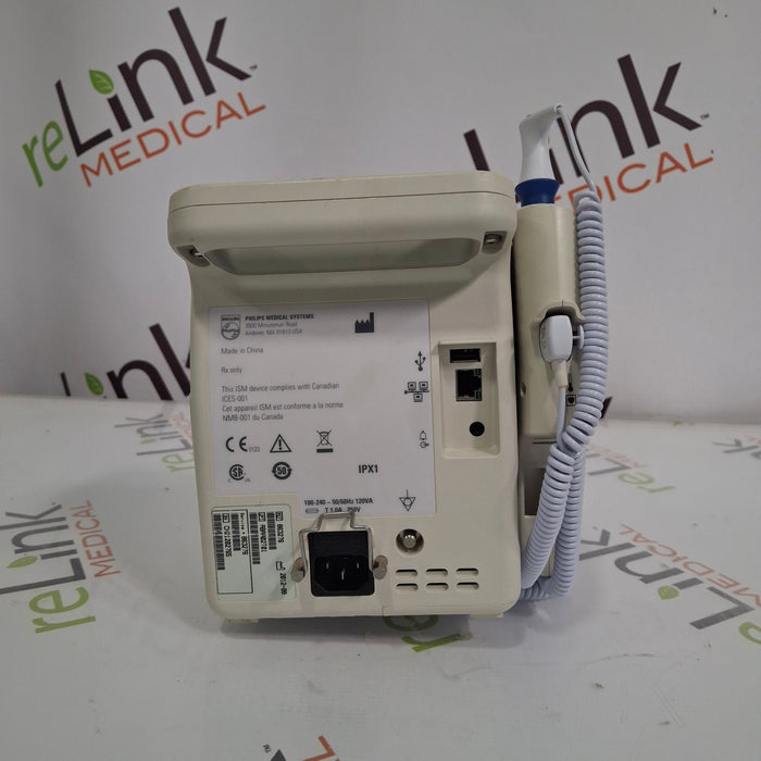 Philips SureSigns VSi Vital Signs Monitor