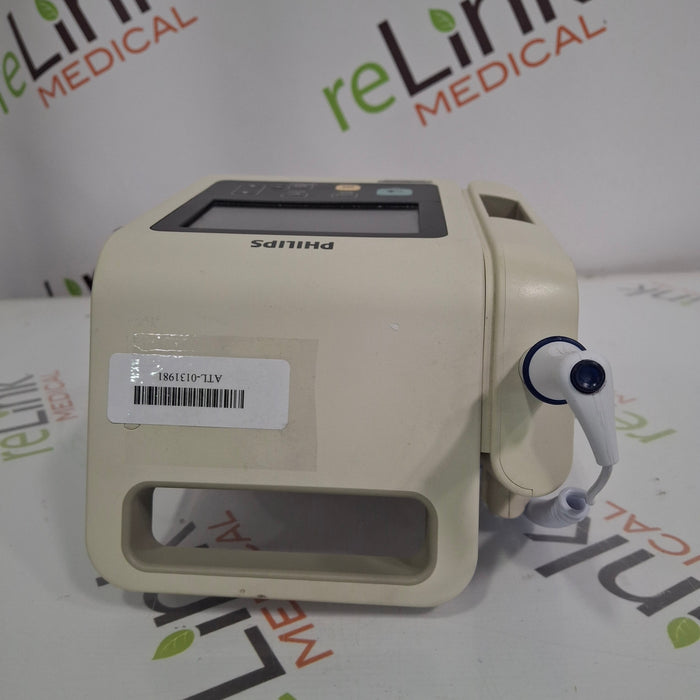 Philips SureSigns VSi Vital Signs Monitor