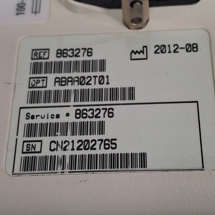 Philips SureSigns VSi Vital Signs Monitor