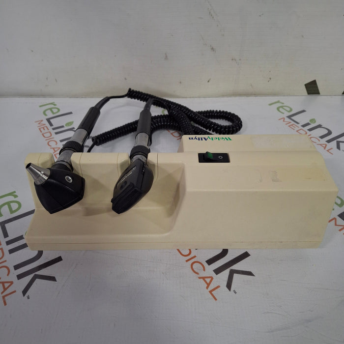 Welch Allyn 767 Transformer Otoscope Ophthalmoscope