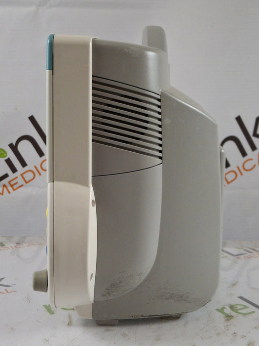 Philips IntelliVue MP50 Patient Monitor