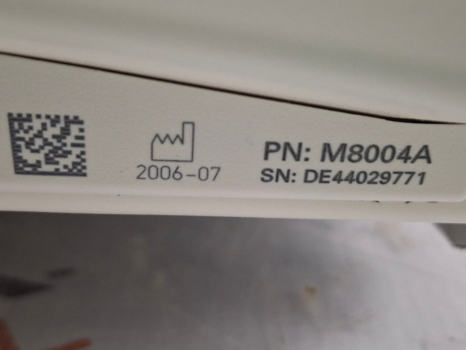 Philips IntelliVue MP50 Patient Monitor