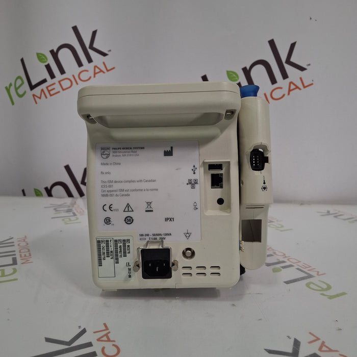 Philips SureSigns VSi Vital Signs Monitor