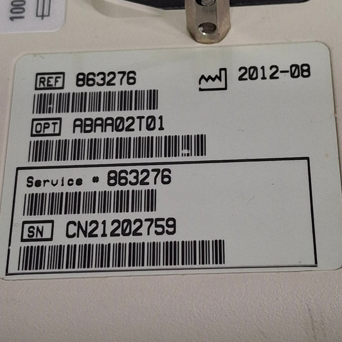 Philips SureSigns VSi Vital Signs Monitor